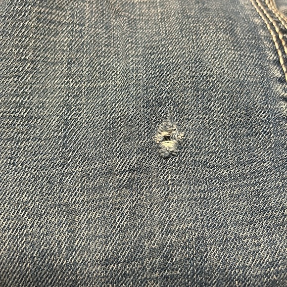 BKE Jake Bootcut Jeans - Picture 6 of 8